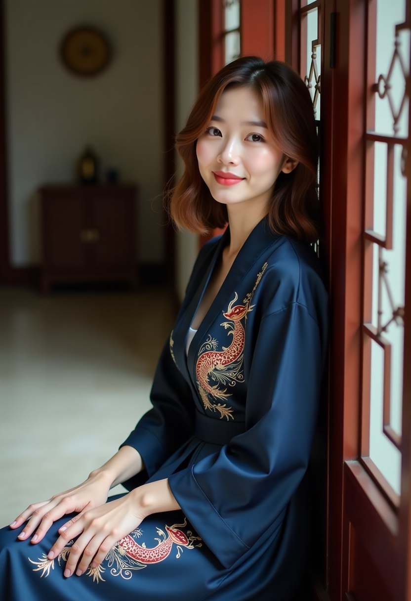 风月奇谭